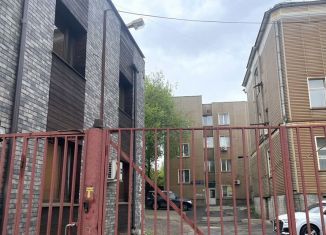 Продаю квартиру студию, 19.8 м2, Москва, Малахитовая улица, 27Б, район Ростокино