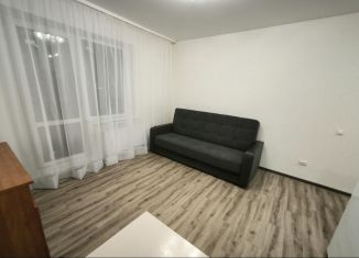 Сдам квартиру студию, 27 м2, Обь, Октябрьская улица, 5