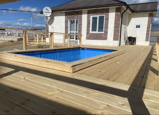 Продам дом, 113 м2, деревня Грановщина, Земляничная улица, 16