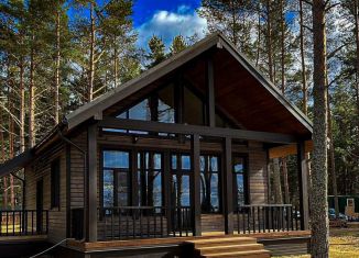 Сдача в аренду коттеджа, 130 м2, Псковская область