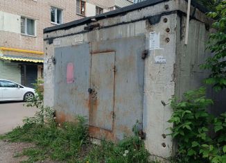 Сдаю гараж, 24 м2, Ивановская область, улица 9 Января, 20