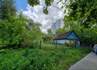 Земельный участок на продажу, 9.3 сот., Брянск, Канатный переулок, 24