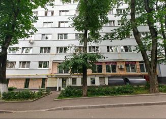 Квартира на продажу студия, 10.1 м2, Москва, Волгоградский проспект, 1с1, ЦАО
