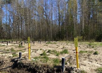 Продажа участка, 12.3 сот., Ленинградская область, КП Приозёрье, 151