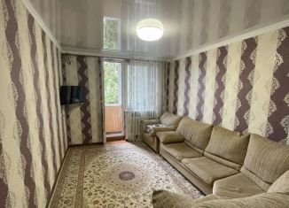 2-ком. квартира в аренду, 48 м2, Грозный, улица Дьякова, 3Б