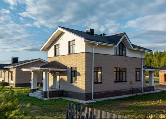 Дом на продажу, 139 м2, Бор, площадь Победы