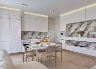 Продается дом, 87.1 м2, Тюменская область, Зелёная улица