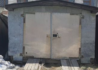Продаю гараж, 24 м2, Воркута, улица Гагарина, 12А