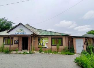 Продаю помещение свободного назначения, 92.5 м2, Приморский край, Спортивный переулок, 1А