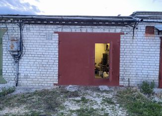 Гараж на продажу, 30 м2, Елец, 4-й ряд