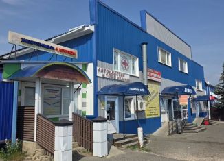 Торговая площадь на продажу, 440.5 м2, Саранск, Строительная улица, 11/2