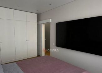 Сдам 1-ком. квартиру, 44.7 м2, Новосибирск, Железнодорожная улица, 20