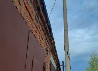 Гараж на продажу, 21 м2, Марий Эл, 24-й ряд, 14