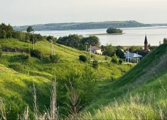 Продаю земельный участок, 9.7 сот., село Введенская Слобода, улица Б. Квашнева, 7