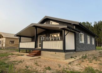 Дом на продажу, 125 м2, деревня Рязанцево, Центральная улица