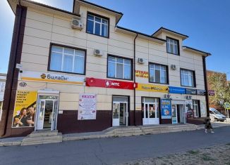 Сдам в аренду помещение свободного назначения, 16 м2, посёлок городского типа Усть-Донецкий, улица Строителей, 75А