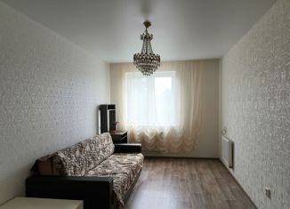 Сдается в аренду однокомнатная квартира, 40 м2, Ульяновск, улица Карла Маркса, 55, Ленинский район