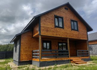 Продажа дома, 175 м2, деревня Рязанцево, Центральная улица