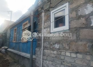 Дом на продажу, 46 м2, Курская область, улица Чернышевского, 13
