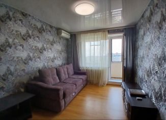 Сдается в аренду 1-ком. квартира, 38 м2, Ульяновск, Камышинская улица, 4