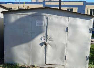 Гараж на продажу, 24 м2, Тула, улица Кауля, 9к3