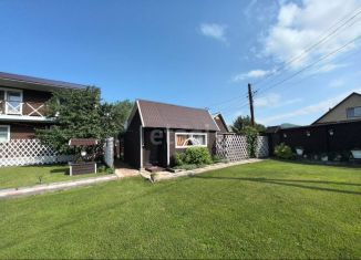 Дом на продажу, 56.7 м2, Республика Алтай, Айская улица, 19А