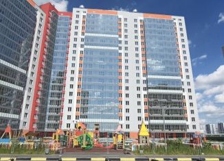 Сдается двухкомнатная квартира, 60 м2, Тюмень, улица Константина Посьета, 16, Восточный округ