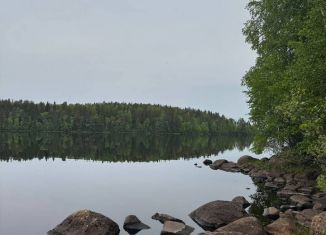 Продаю земельный участок, 15 сот., Карелия, улица Суоярвское Шоссе, 164