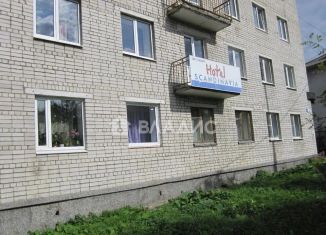 Продам помещение свободного назначения, 90 м2, Сортавала, Садовая улица, 28