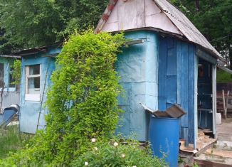 Продается дача, 10 м2, Благовещенск, Железнодорожная улица