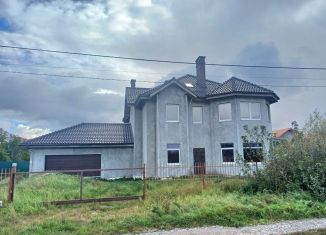 Продаю дом, 356.7 м2, Полесск, Вишнёвая улица, 6