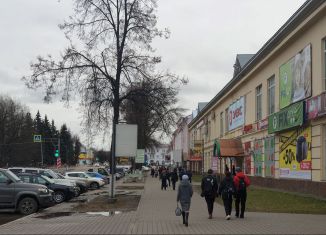 Торговая площадь в аренду, 630 м2, Гусь-Хрустальный, улица Калинина, 28Б