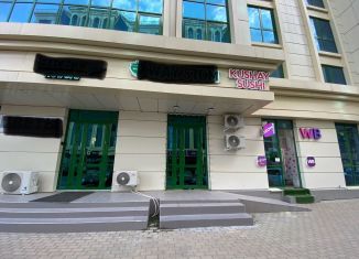 Сдается в аренду помещение свободного назначения, 45 м2, Грозный, улица Асланбека Шерипова, 68А