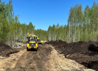 Продается участок, 6 сот., деревня Решетникова