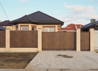 Дом на продажу, 80 м2, поселок городского типа Приморский