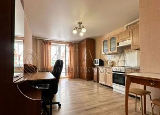 Сдача в аренду квартиры студии, 26 м2, Санкт-Петербург, Полевая Сабировская улица, 47к1, Приморский район