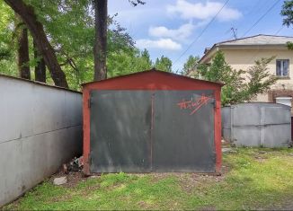 Продажа гаража, 17 м2, Биробиджан, улица Шолом-Алейхема, 41
