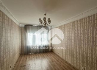 Продажа 2-ком. квартиры, 68.5 м2, Новосибирск, улица Ясный Берег, 6, метро Студенческая