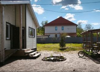 Сдаю в аренду дом, 60 м2, Ломоносов, Новогорская улица, 21