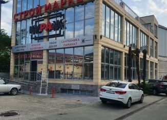 Сдается в аренду помещение свободного назначения, 29 м2, Сочи, Донская улица, 10Ак1, микрорайон Донская