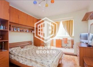 Продам трехкомнатную квартиру, 71 м2, Москва, Живописная улица, 2, СЗАО