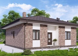 Продаю дом, 82.4 м2, поселок Заозерье, Ягодная улица