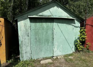 Продажа гаража, 18 м2, Ярославль