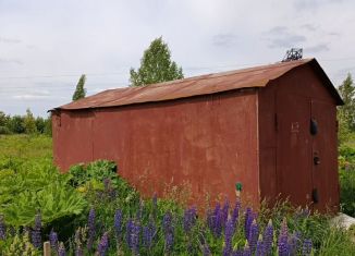 Продажа гаража, 18 м2, Муром, Орловский проезд