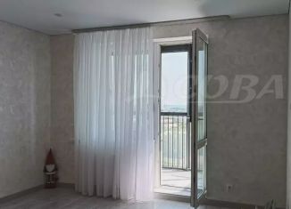 Продаю квартиру студию, 25 м2, Тюмень, Тальниковая улица, 5
