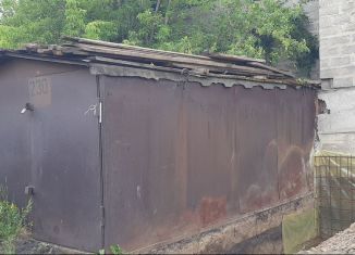 Продается гараж, 23 м2, рабочий поселок Маркова, ГК Металлические гаражи, 229