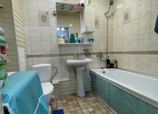 Сдаю однокомнатную квартиру, 33 м2, Шелехов, 3-й микрорайон, 21