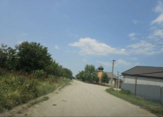 Продажа земельного участка, 10.5 сот., село Мескер-Юрт, Туннельная улица