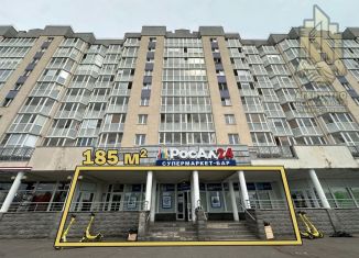 Продам помещение свободного назначения, 185 м2, Санкт-Петербург, улица Маршала Захарова, 18к1, муниципальный округ Южно-Приморский