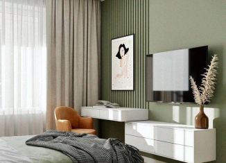 Продаю однокомнатную квартиру, 39.9 м2, Москва, Штурвальная улица, вл8, СЗАО